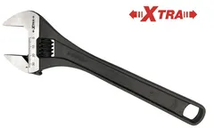 SKIFTENØKKEL 6" 99W 19mm Vidde L=160mm Fosfatert Irega