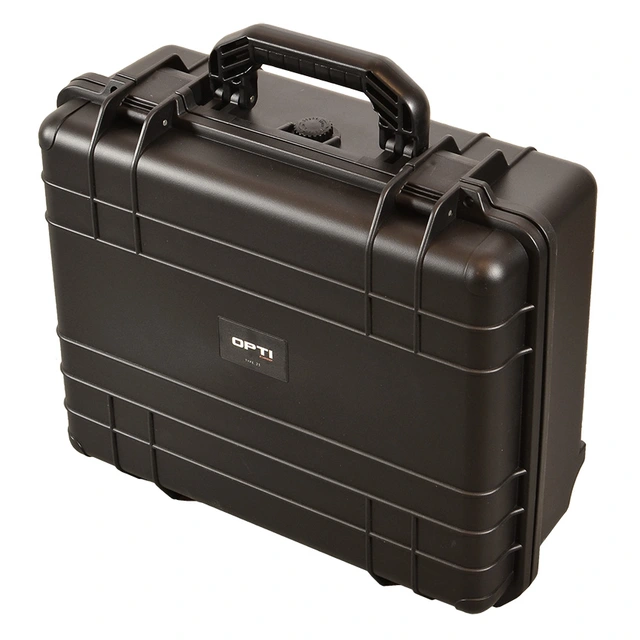 UTSTYRSKOFFERT OPTICASE 23 442x355x170mm (innvendig) Robust 