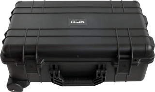 UTSTYRSKOFFERT OPTICASE 22 510x292x175mm (innvendig) Robust