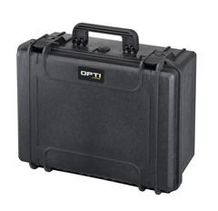UTSTYRSKOFFERT OPTICASE 4622 IP67 465x335x220mm (innvendig) Robust