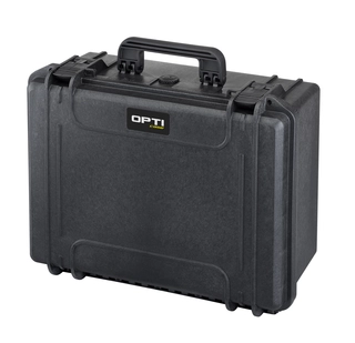 UTSTYRSKOFFERT OPTICASE 4622 IP67 465x335x220mm (innvendig) Robust