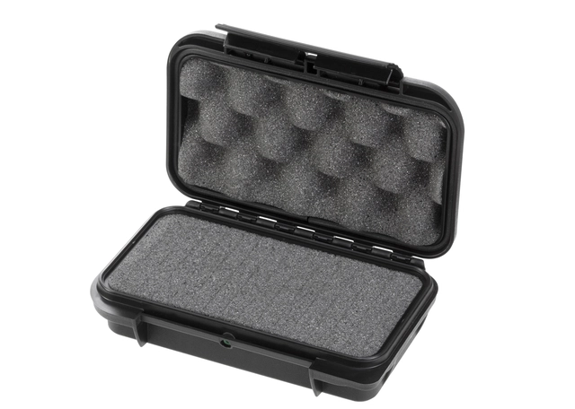 UTSTYRSKOFFERT OPTICASE 01 IP67 157x82x41mm (innvendig) 