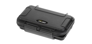 UTSTYRSKOFFERT OPTICASE 01 IP67 157x82x41mm (innvendig)
