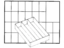 INNSATS A73 KLAR 23X80X110MM Raaco
