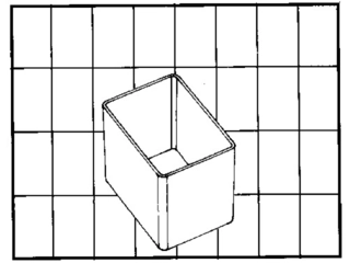 INNSATS A9-1 47X39X55MM KLAR RAACO Raaco