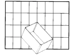 INNSATS A8-1 45X80X55MM KLAR RAACO Raaco
