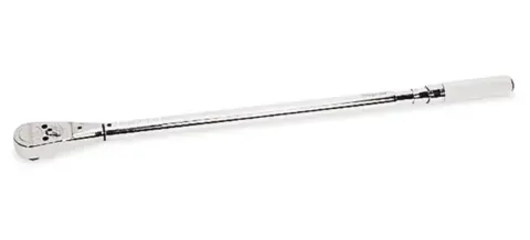 MOMENTNØKKEL 3/4" 80-400 FT-LB QD4R400A - Snapon