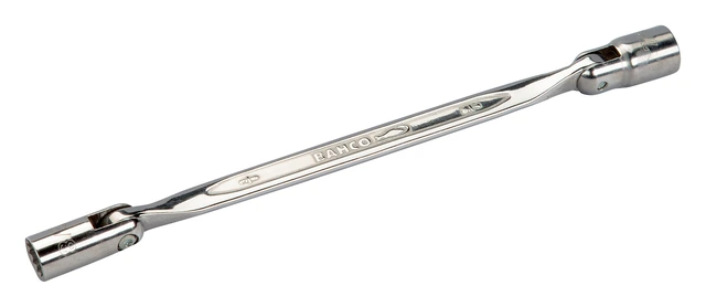 LEDDNØKKEL 4040Z 1/2-9/16" BAHCO 4040Z-1/2-9/16. Bahco 