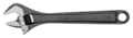 SKIFTEN&#216;KKEL 10&quot; 8072 IP 31mm vidde - Bahco