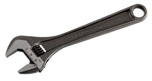 SKIFTENØKKEL 12" 8073 IP 34mm vidde - Bahco 