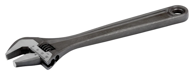 SKIFTENØKKEL 12" 8073 IP 34mm vidde - Bahco 