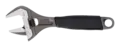 SKIFTEN&#216;KKEL 6&quot; 9029 ERGO EKSTRA &#197;PNING 32mm vidde - Bahco