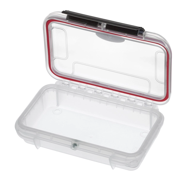 UTSTYRSKOFFERT OPTICASE 01 KLAR IP67 157x82x41mm (innvendig) 