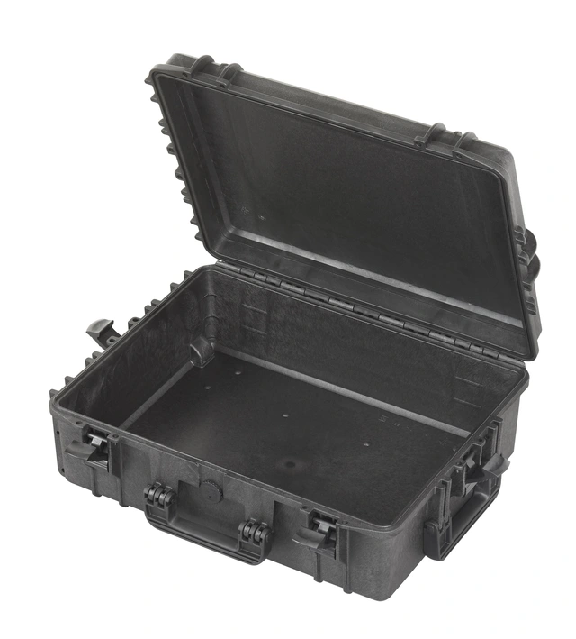 UTSTYRSKOFFERT OPTICASE 5419 IP67 538x405x190mm (innvendig) Robust 