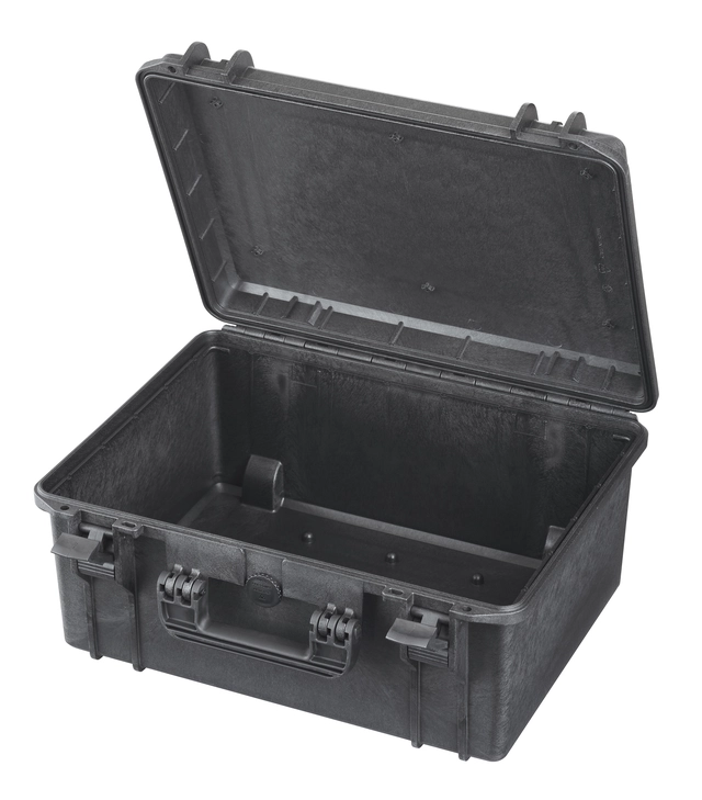 UTSTYRSKOFFERT OPTICASE 4622 IP67 465x335x220mm (innvendig) Robust 