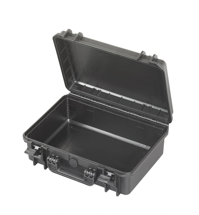 UTSTYRSKOFFERT OPTICASE 4315 IP67 426x290x159mm (innvendig) Robust 