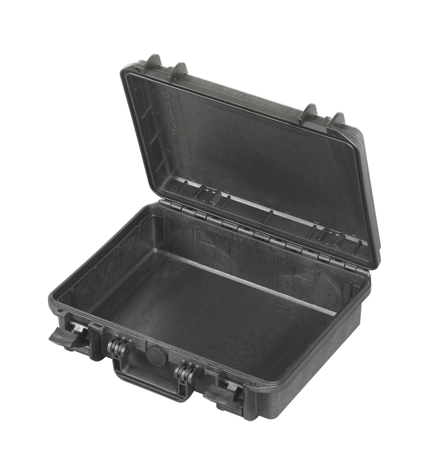 UTSTYRSKOFFERT OPTICASE 3811 IP67 380x270x115mm (innvendig) Robust 