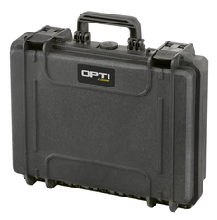 UTSTYRSKOFFERT OPTICASE 3811 IP67 380x270x115mm (innvendig) Robust