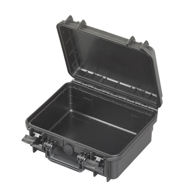 UTSTYRSKOFFERT OPTICASE 30 IP67 300x225x132mm (innvendig) Robust 