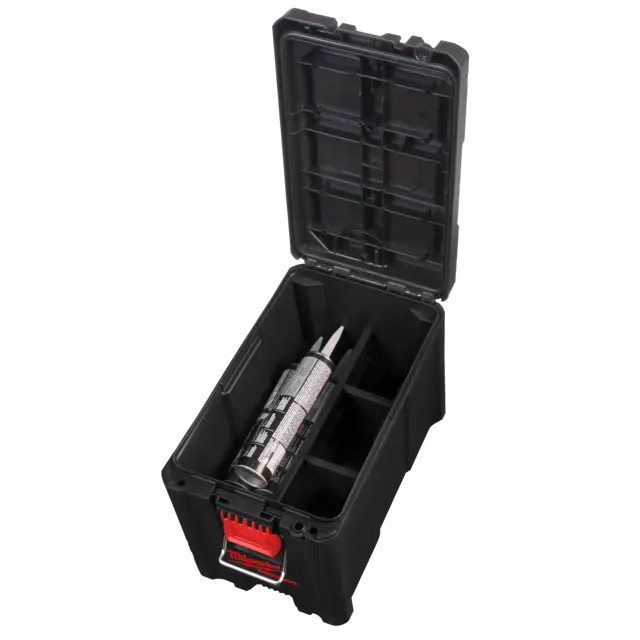 VERKTØYKASSE KOMPAKT PACKOUT™ Milwaukee tilbehør 