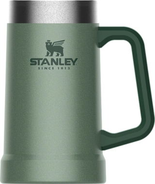 TERMOKOPP SEIDEL GR&#216;NN 0,7L ADVENTURE Med mulighet for gravering - Stanley PMI