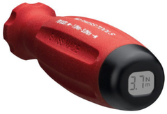 MOMENTTREKKER DIG 0,4-2,5NM 8320A For L&#248;se Klinger Lcd Display PB Swiss
