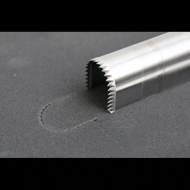 SKUMINNLEGG DIY 6-PK - GUL/SORT 6 Stk 630X470X25mm 3Stk Verktøy - FTC 