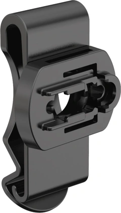 TILBEH&#216;R BELTEKLIPS NY P+H Ledlenser