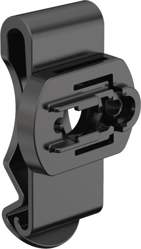 TILBEH&#216;R BELTEKLIPS NY P+H Ledlenser