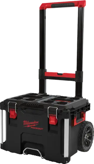 TRILLEKOFFERT PACKOUT™ Milwaukee tilbeh&#248;r