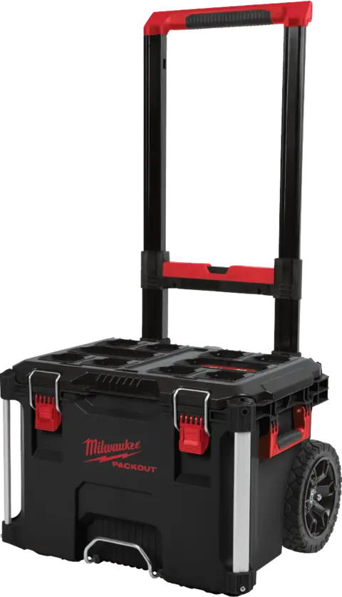 TRILLEKOFFERT PACKOUT™ Milwaukee tilbehør 