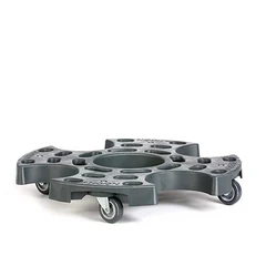 WHEEL TROLLEY BASIC 1 STK MAKS VEKT 120KG &#216;630MM Ahcon