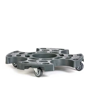 WHEEL TROLLEY BASIC 1 STK MAKS VEKT 120KG &#216;630MM Ahcon