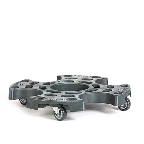 WHEEL TROLLEY BASIC 1 STK MAKS VEKT 120KG Ø630MM Ahcon 