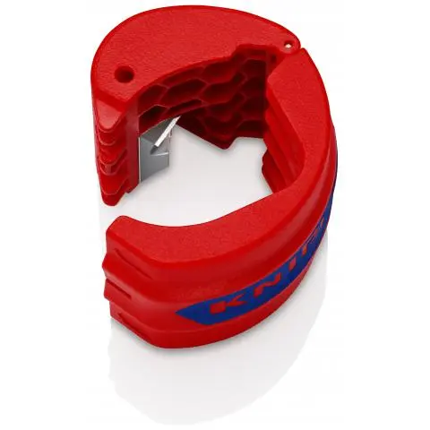 BiX® RØRKUTTER FOR PLASTRØR Ø=20-50MM Knipex 
