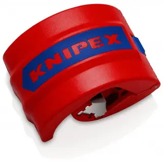 BiX&#174; R&#216;RKUTTER FOR PLASTR&#216;R &#216;=20-50MM Knipex