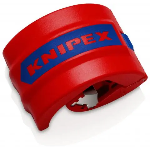 BiX® RØRKUTTER FOR PLASTRØR Ø=20-50MM Knipex 