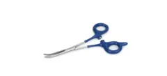 ARTERIEKLEMME 7&quot; B&#216;Y MPC7A - Snapon Blue-Point&#174;
