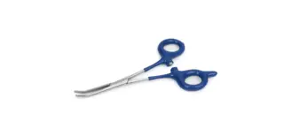 ARTERIEKLEMME 7&quot; B&#216;Y MPC7A - Snapon Blue-Point&#174;