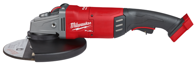 VINKELSLIPER M18 FLAG230XPDB0C Milwaukee 