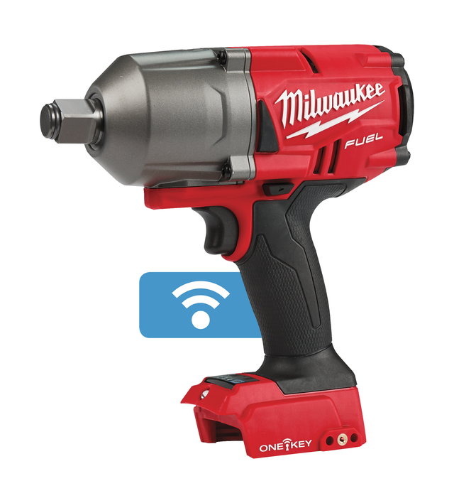MUTTERTREKKER 3/4" M18 ONE-KEY™ 2034NM M18 ONEFHIWF34-0X - Milwaukee 