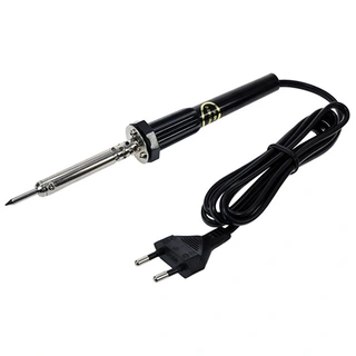 LODDEBOLT 100W - 10MM SPISS KC Tools 