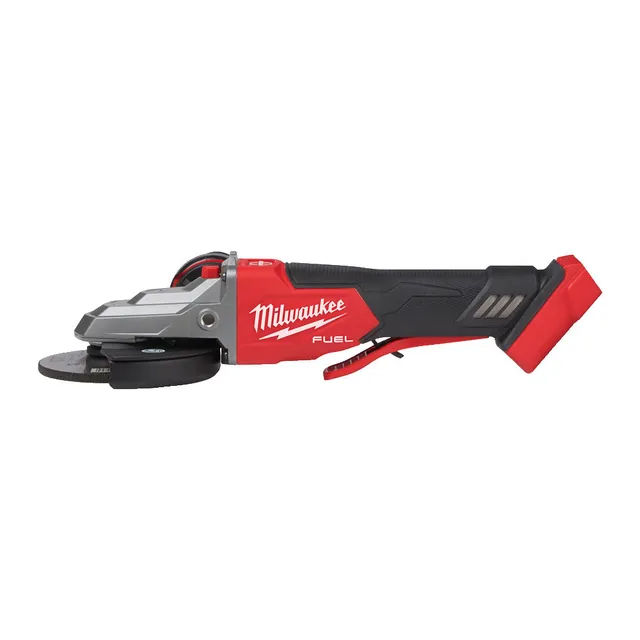 VINKELSLIPER M18 FSAGF125XPDB-0X Milwaukee 