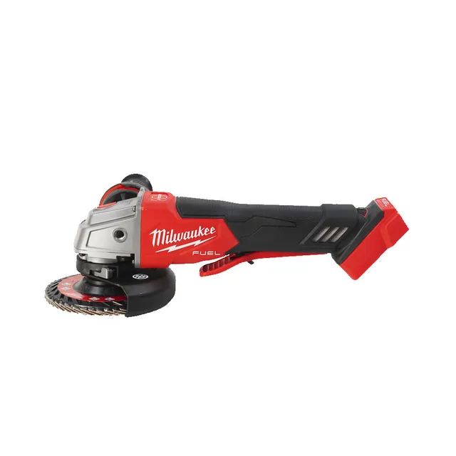 VINKELSLIPER M18 FSAGV125XPDB-0X Milwaukee 