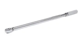 MOMENTN&#216;KKEL 1/2&quot; 60-300 FT-LB BRUTUS3R300 - Snapon