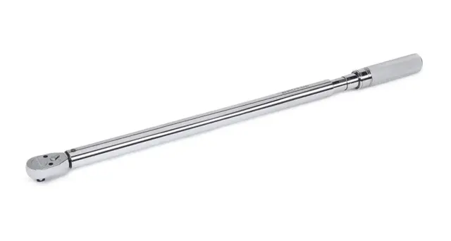 MOMENTNØKKEL 1/2" 60-300 FT-LB BRUTUS3R300 - Snapon 