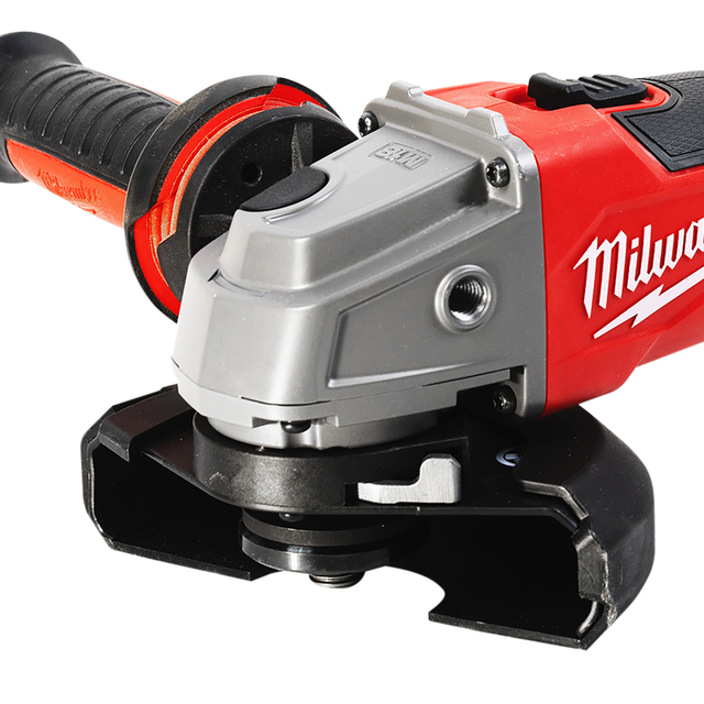 VINKELSLIPER M18 FSAG125X-0 Milwaukee 