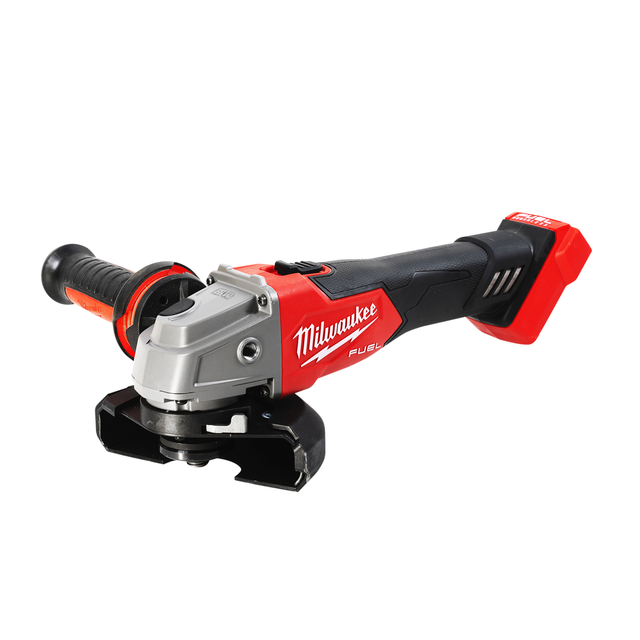 VINKELSLIPER M18 FSAG125X-0 Milwaukee 