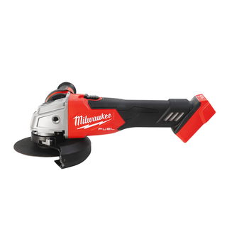 VINKELSLIPER M18 FSAG125X-0 Milwaukee