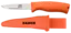 KNIV TAU M/FLYTESKAFT Bahco